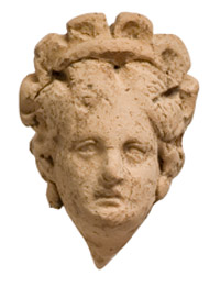 female statuette